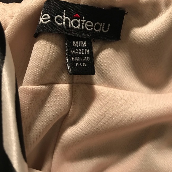 Zebra Dress - Picture 3 of 4